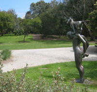 Gasworks Arts Park - Accommodation Directory