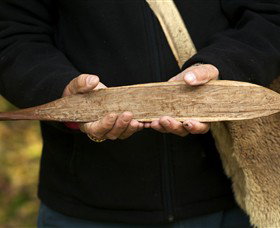 Aboriginal Heritage Walk - Accommodation Directory 3