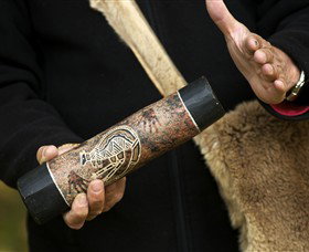 Aboriginal Heritage Walk - Accommodation Directory 4