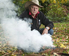 Aboriginal Heritage Walk - Accommodation Directory 2