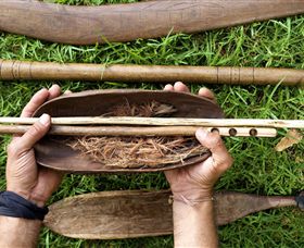 Aboriginal Heritage Walk - Accommodation Directory 5