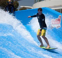 MSAC FlowRider - Accommodation Directory