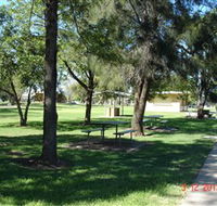 Inglewood Apex-Lions Park - Accommodation Directory