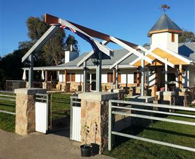 Mullengandra NSW Accommodation Directory