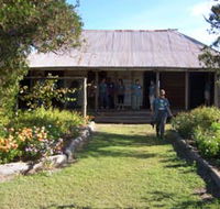 Boondooma Homestead - Accommodation Directory