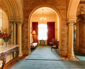 Rippon Lea House And Gardens - Accommodation Directory 1