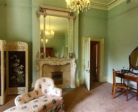 Rippon Lea House And Gardens - Accommodation Directory 2