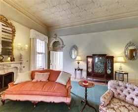 Rippon Lea House And Gardens - Accommodation Directory 3