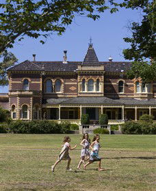 Rippon Lea House And Gardens - Accommodation Directory 4