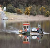 Wymah Ferry - Accommodation Directory