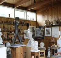 Duldig Studio - Accommodation Directory