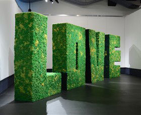 The Gallery At Bayside Arts And Cultural Centre - Accommodation Directory 1