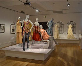 The Gallery At Bayside Arts And Cultural Centre - Accommodation Directory 4