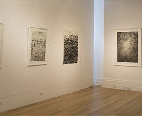 The Gallery At Bayside Arts And Cultural Centre - Accommodation Directory 8