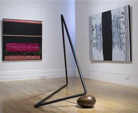 The Gallery At Bayside Arts And Cultural Centre - Accommodation Directory 6