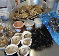 Advance Mussel Supply - Accommodation Directory