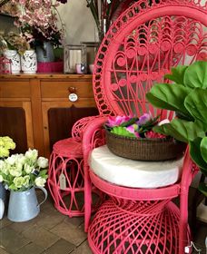 Van Loon's Nursery - Accommodation Directory 3