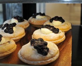 Van Loon's Nursery - Accommodation Directory 7