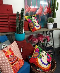 Van Loon's Nursery - Accommodation Directory 4