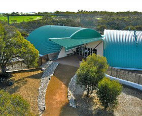 Yongergnow Australian Malleefowl Centre - Accommodation Directory 1