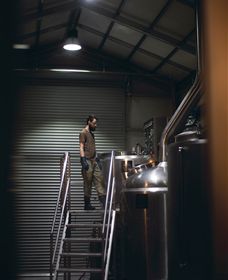 Napoleone Brewery And Ciderhouse - Accommodation Directory 2