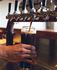 Napoleone Brewery And Ciderhouse - Accommodation Directory 3