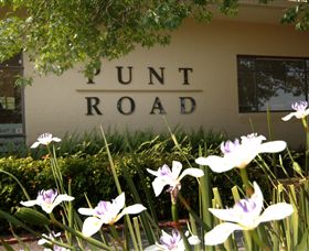 Punt Road Winery - Accommodation Directory 3