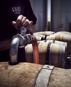 Punt Road Winery - Accommodation Directory 2