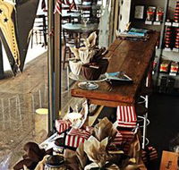 Wildings Pantry Essentials - Accommodation Directory