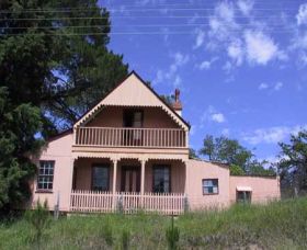 Mount Panorama NSW Accommodation Directory