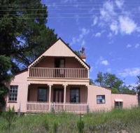 Trunkey Creek - Accommodation Directory