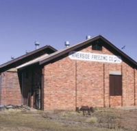 Riverside Freezing Works and Rabbit Factory - Accommodation Directory