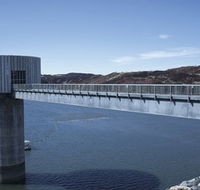 Harding River Dam - Accommodation Directory
