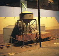 Wubin Wheatbin Museum - Accommodation Directory