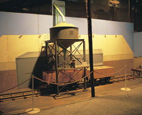 Wubin Wheatbin Museum - Accommodation Directory 0