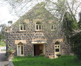 Abercrombie House - Accommodation Directory 1