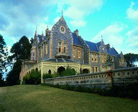Abercrombie House - Accommodation Directory 0