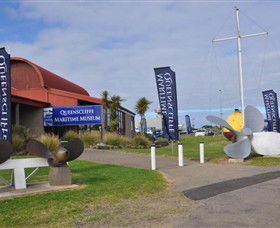 Queenscliffe Maritime Museum - Accommodation Directory 0