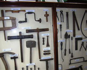 Queenscliffe Maritime Museum - Accommodation Directory 3