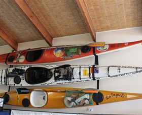 Queenscliffe Maritime Museum - Accommodation Directory 7