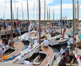 Queenscliffe Maritime Museum - Accommodation Directory 5