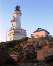 Queenscliffe Maritime Museum - Accommodation Directory 8
