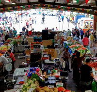 Caribbean Gardens and Market - Accommodation Directory