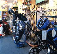 Bathurst Golf Club - Accommodation Directory
