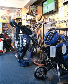 Bathurst Golf Club - Accommodation Directory 0