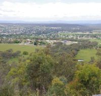 McIlveen Park Lookout - Accommodation Directory