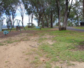 McIlveen Park Lookout - Accommodation Directory 1