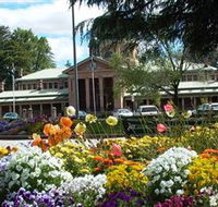 Bathurst Court House - Accommodation Directory