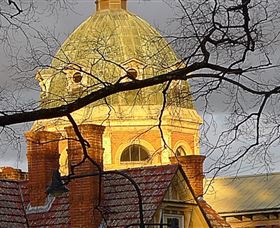 Bathurst Court House - Accommodation Directory 1