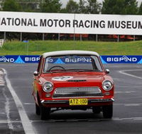 National Motor Racing Museum - Accommodation Directory